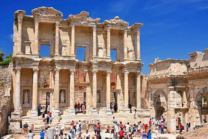private-ephesus-tour-with-expert-guide-incl-skip-the-line-ticket