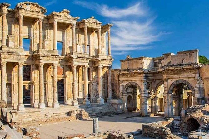 private-ephesus-tour-with-options-from-kusadasi-port