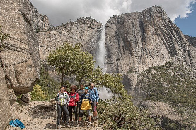 private-family-hike-in-yosemite