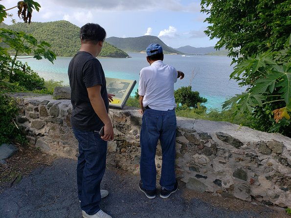 private-four-hour-historic-beach-tour-with-star-fish-tours-taxi