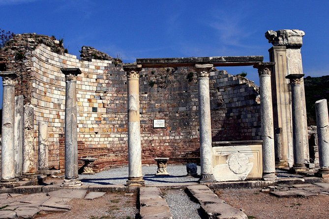 private-full-day-biblical-ephesus-tour-from-kusadasi