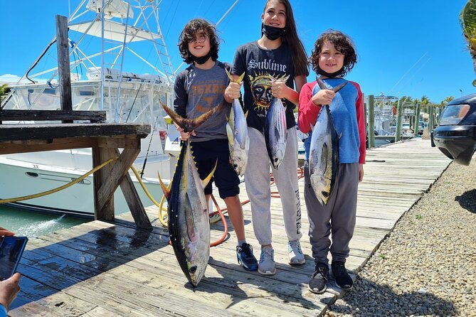 private-full-day-fishing-snorkeling-and-cruising-on-shady-grady