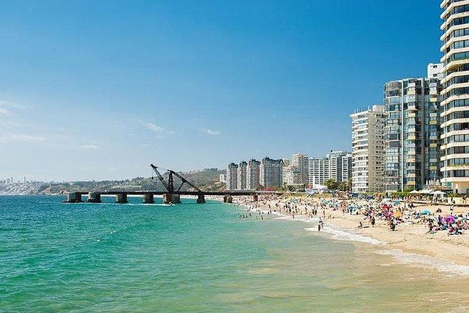 private-full-day-guided-trip-to-valparaiso-vina-del-mar-renaca-from-santiago