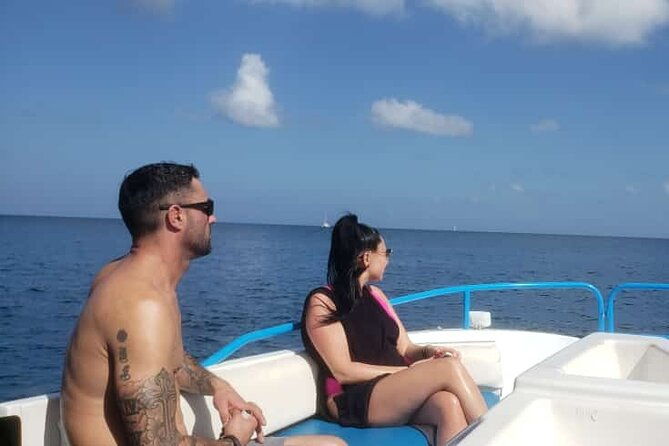 private-full-day-snorkel-soufriere-charter