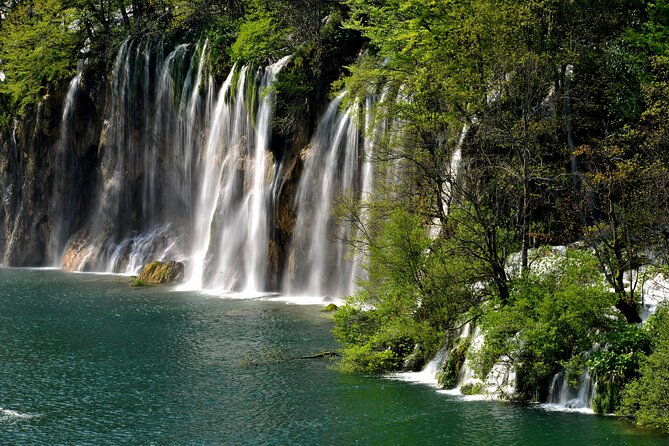 private-full-day-tour-in-plitvice-lakes-national-park-from-zadar