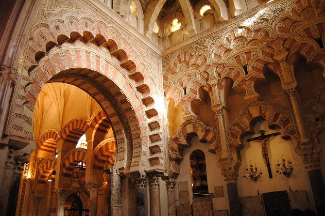 private-full-day-tour-of-cordoba-medina-azahara-with-hotel-pick-up-drop-off