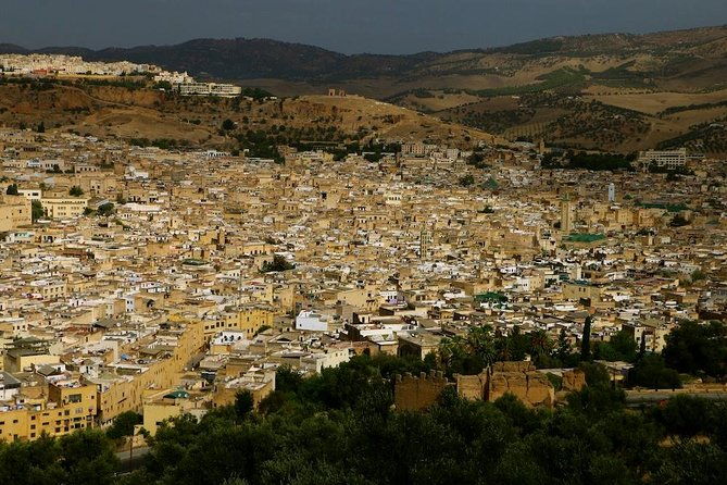 private-full-day-trip-to-explore-fes-city-from-casablanca