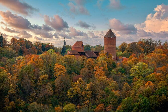 private-full-day-trip-to-turaida-sigulda-and-cesis