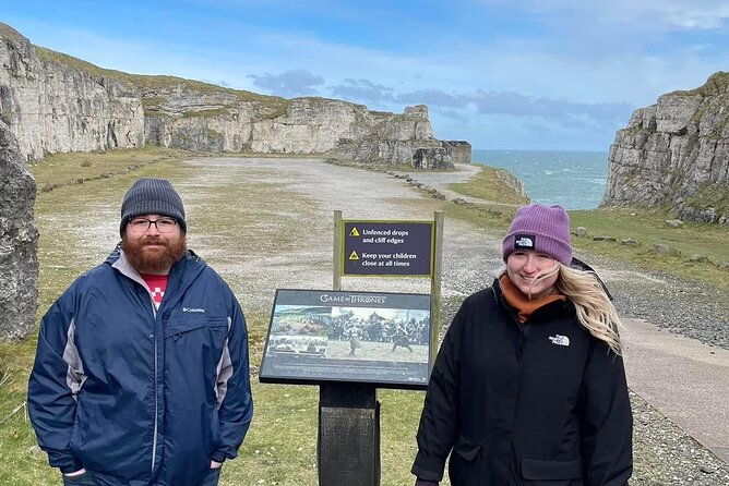 private-giants-causeway-express-tour-from-belfast