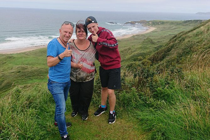 private-giants-causeway-tour-from-belfast-cruise-terminal