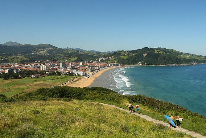 private-gipuzkoa-coast-tour-from-san-sebastian-with-lunch