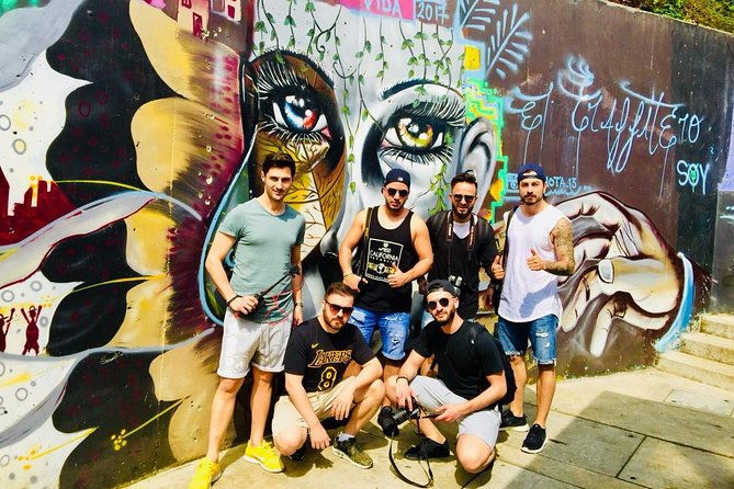 private-graffiti-tour