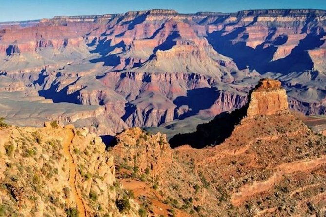 private-grand-canyon-day-hike