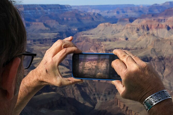 private-grand-canyon-photography-tour-with-lunch-at-el-tovar