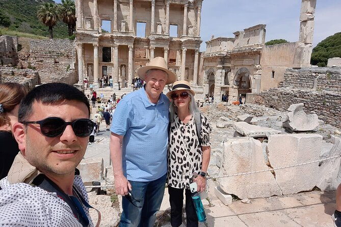 private-group-skip-the-line-ephesus-with-wine-tasting-tour