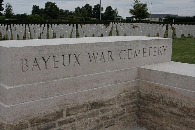 private-guided-british-d-day-tour-from-bayeux