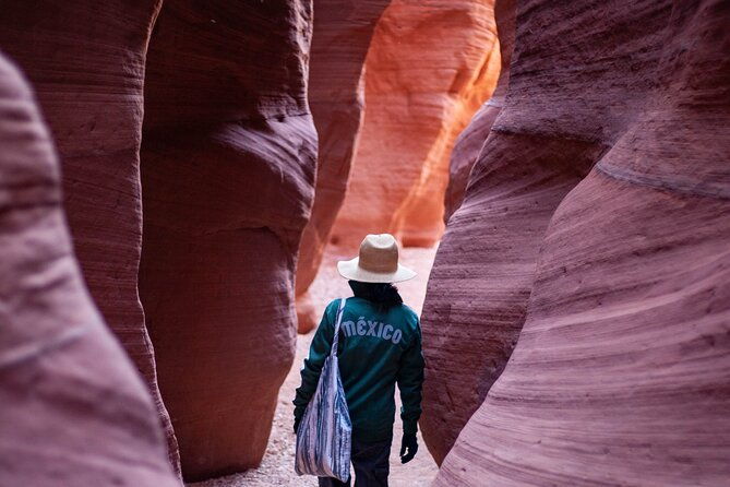 private-guided-buckskin-gulch-tour-via-wire-pass