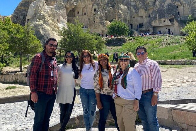 private-guided-cappadocia-one-day-tour