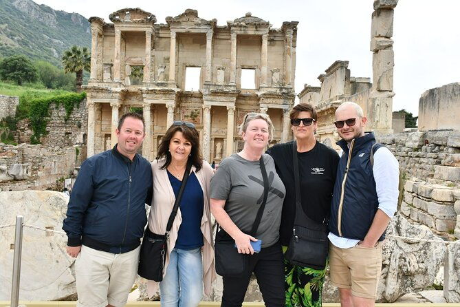 private-guided-ephesus-excursion-from-cruise-port