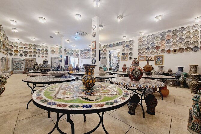 private-guided-tour-of-fez-with-lunch-from-casablanca