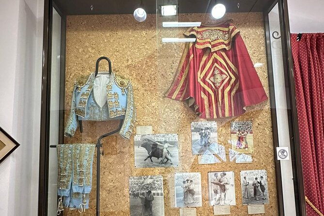 private-guided-visit-to-the-alicante-bullring-and-museum
