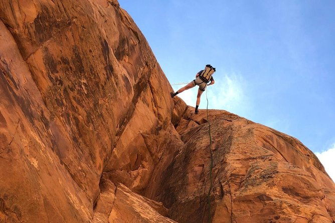 private-half-day-canyoneering-tour-in-moab