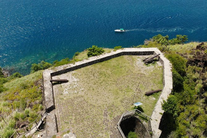 private-half-day-charter-st-lucia-boat-tour-to-soufriere