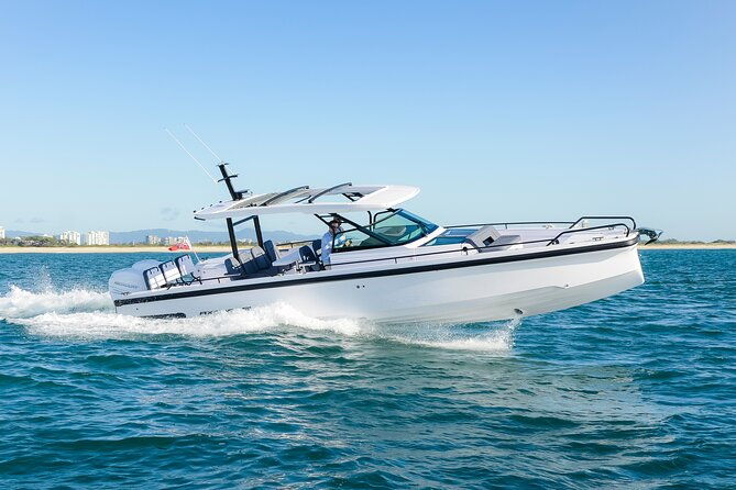 private-half-day-cruise-on-a-speed-boat-in-corfu-island