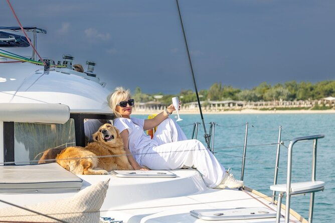 private-half-day-cruise-on-catamaran-in-corfu-2