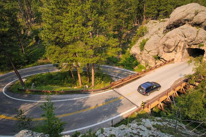 private-half-day-mt-rushmore-black-hills-tour-2
