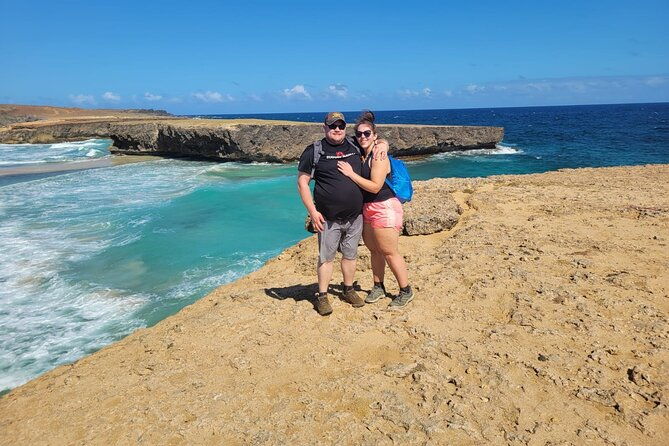 private-half-day-tour-arikok-national-park-snorkel