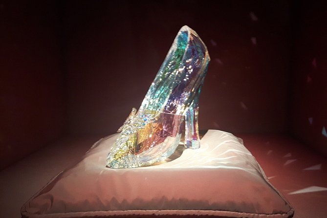 private-half-day-tour-to-swarovski-crystal-world-in-wattens-4