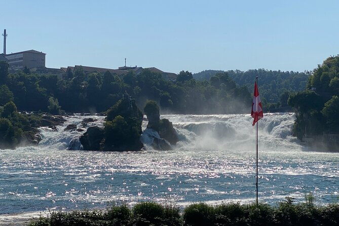 private-half-day-tour-to-the-rhine-falls-with-pick-up-at-hotel-2