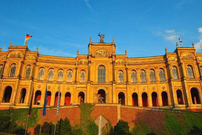 private-highlights-of-munich-bike-tour-with-beer-garden-stop