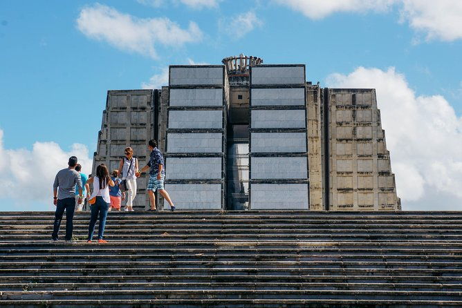 private-historical-santo-domingo-day-trip