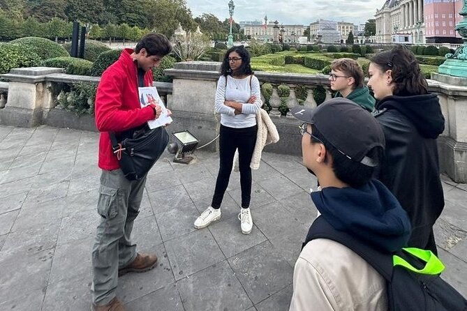 private-historical-tour-highlights-of-brussels