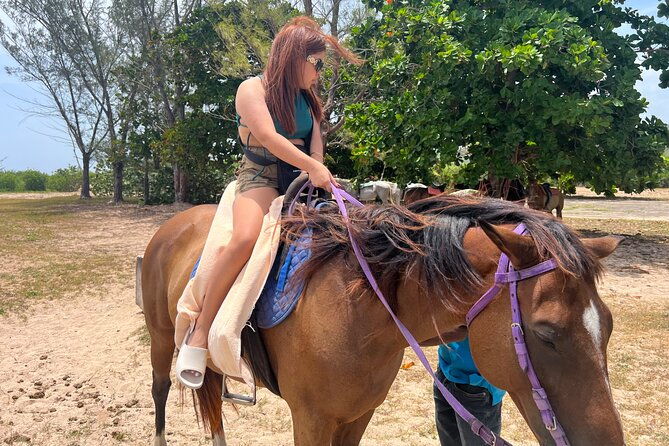 private-horseback-ride-and-swim-from-montego-bay
