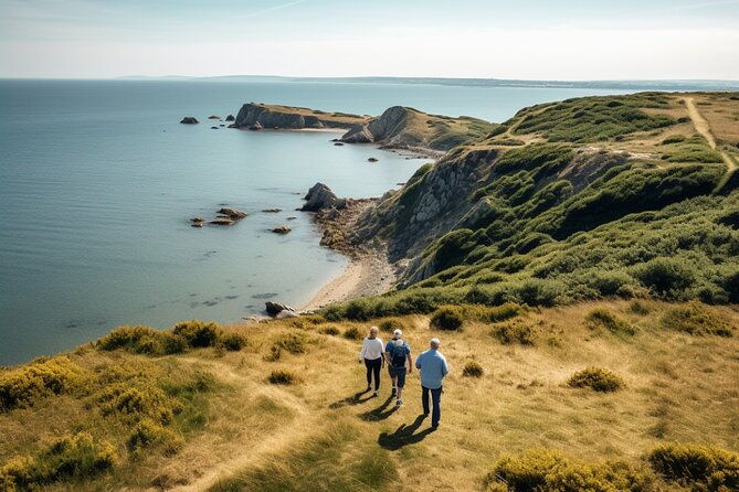 private-howth-coastal-walk