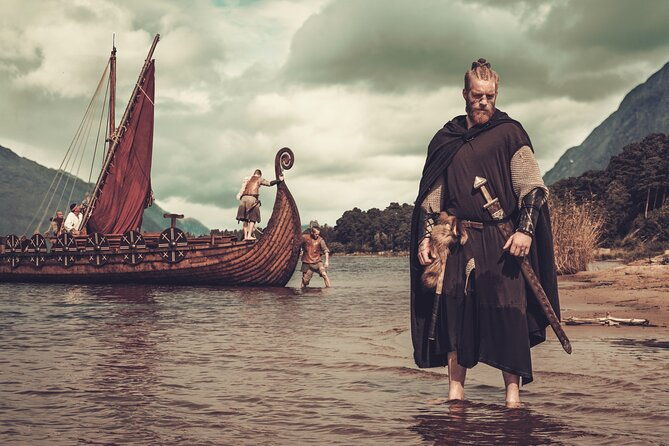 private-icelandic-viking-age-walking-tour