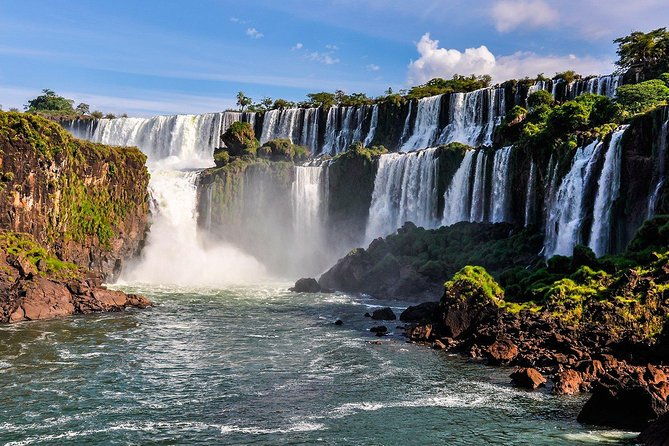 private-iguazu-falls-argentinean-side-tour-with-boat-option