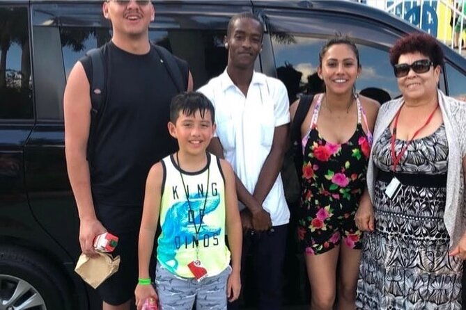 private-jamaica-montego-bay-airport-transfer