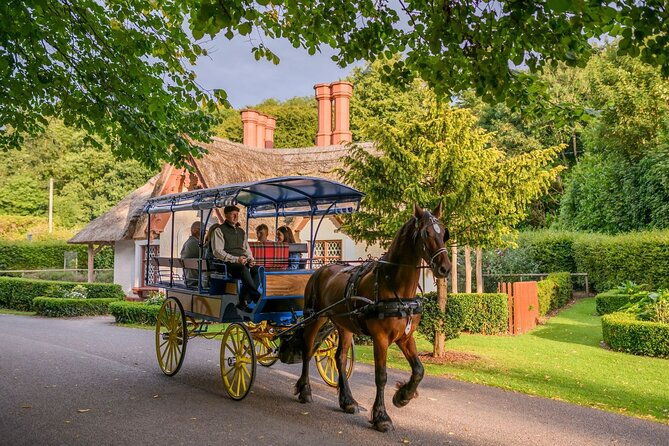 private-jaunting-tour-and-afternoon-tea-in-killarney