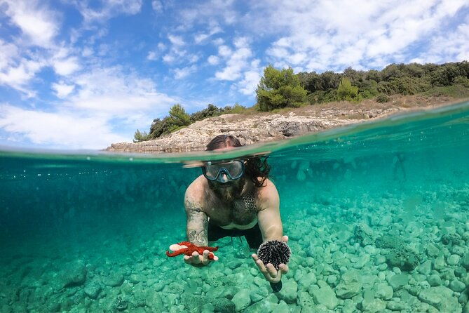 private-kayak-tour-explore-the-caves-and-turquoise-bays-in-pula