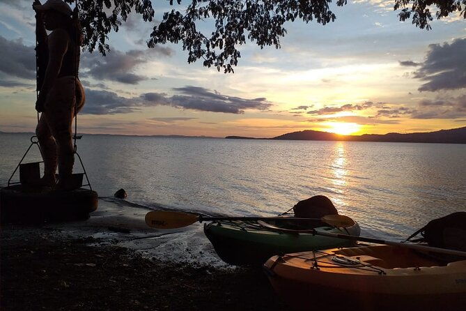 private-kayaking-experience-in-ometepe
