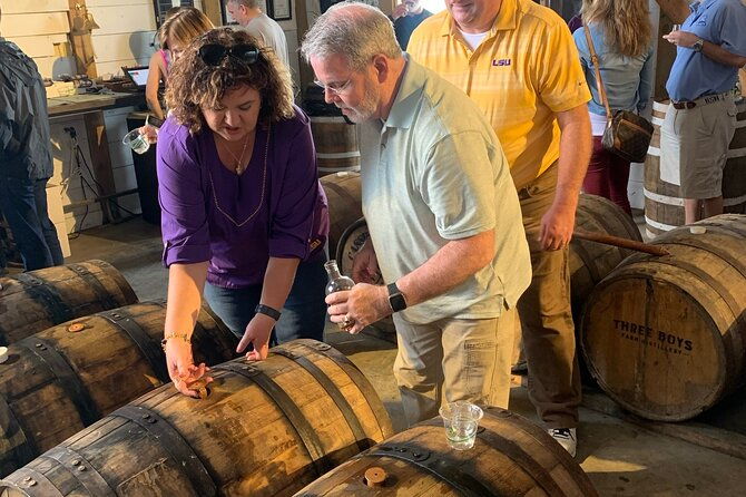 private-kentucky-single-barrel-tour-chasing-blantons