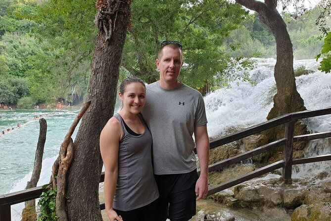 private-krka-waterfalls-tour-with-wine-tasting-from-sibenik-2