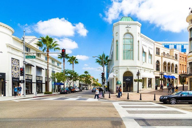 private-limo-4-hour-tour-hollywood-santa-monica-and-venice