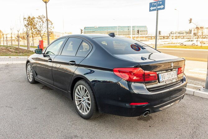 private-limo-transfer-from-beograd-airport-to-belgrade-downtown