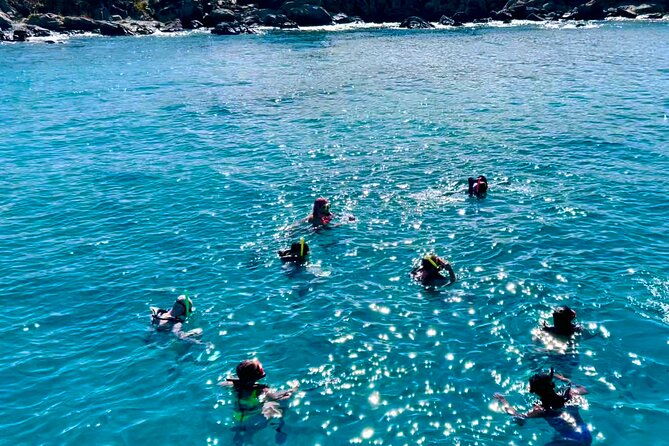 private-luxury-catamaran-half-day-charter