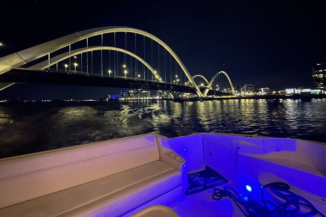 private-luxury-charter-on-potomac-river